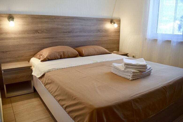 Villa Dolphin Apartments