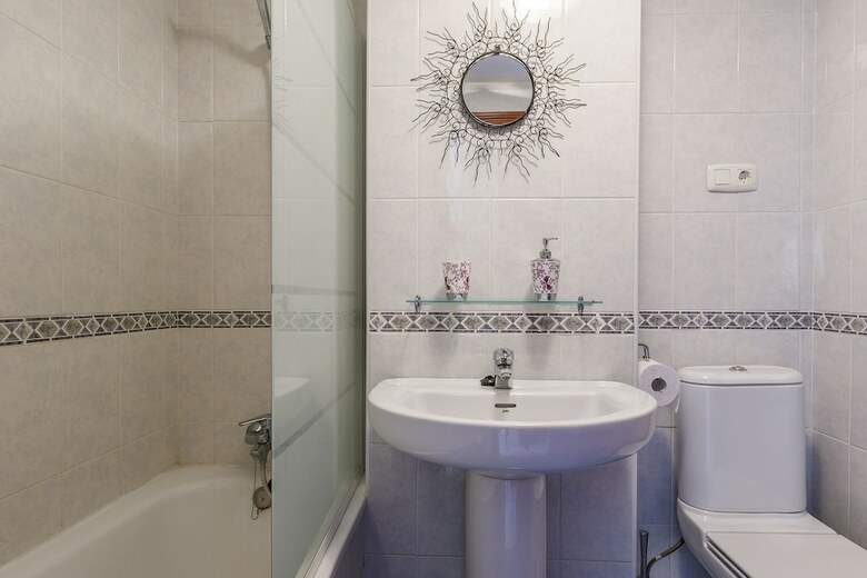 Apartamentos A&n Baviera Hoyo 5