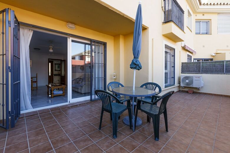 Apartamentos A&n Baviera Hoyo 5