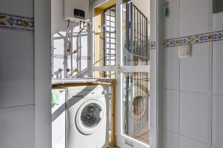 Apartamentos A&n Baviera Hoyo 5