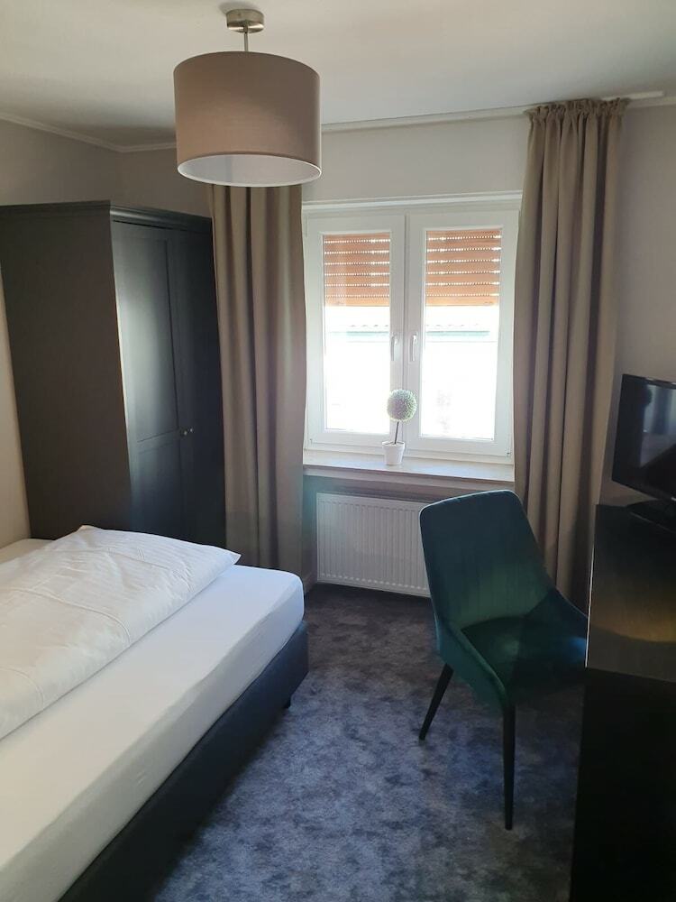 Hotel Freihof Am Roland