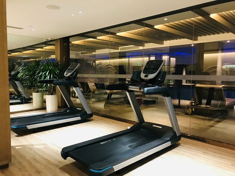 Hotel Artel Yunfu