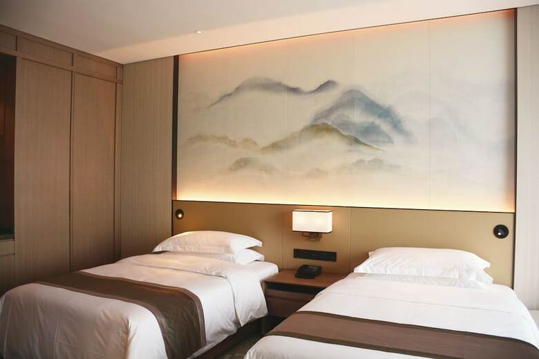 Hotel Artel Yunfu