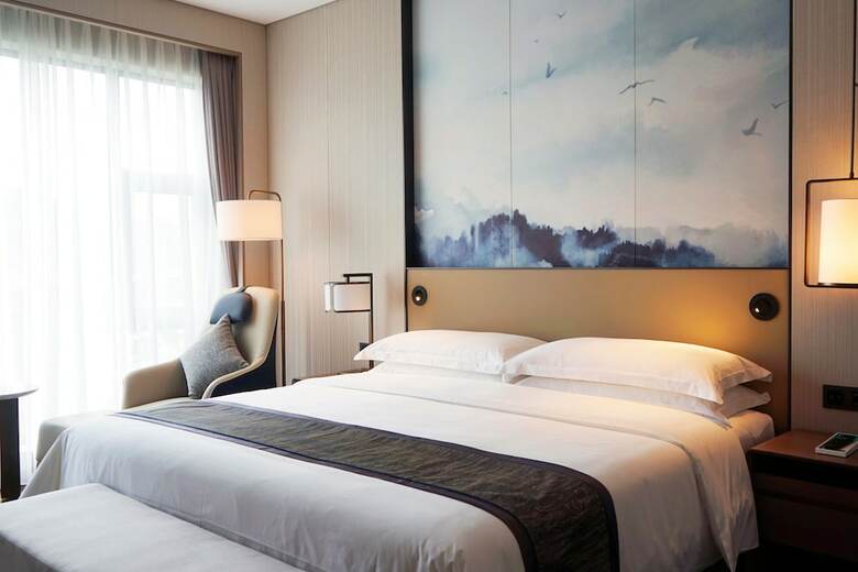 Hotel Artel Yunfu