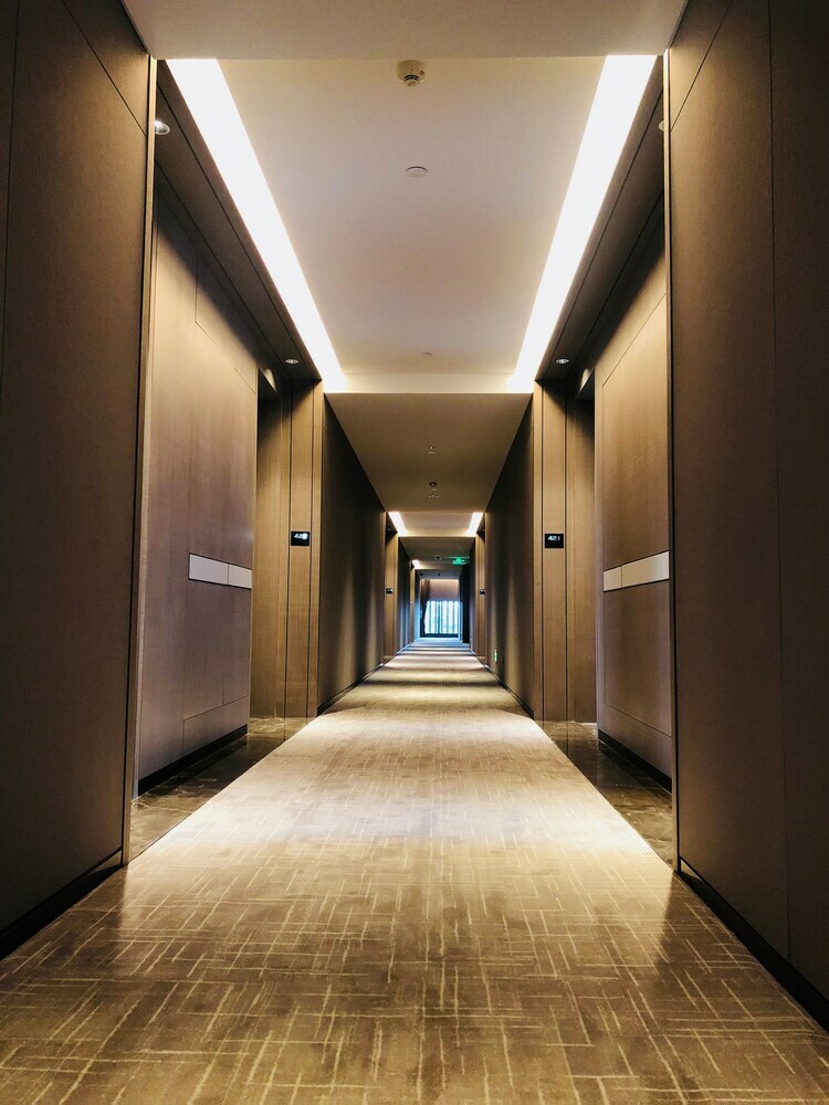 Hotel Artel Yunfu