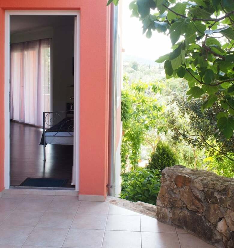Hotel Villa Nada