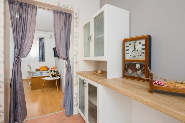 Hotel Villa Nada
