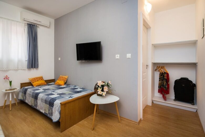 Hotel Villa Nada