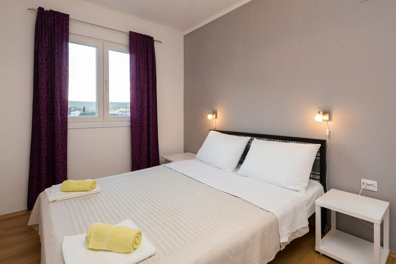 Hotel Villa Nada