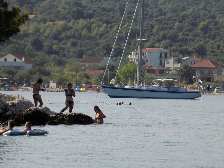 Hotel Villa Nada