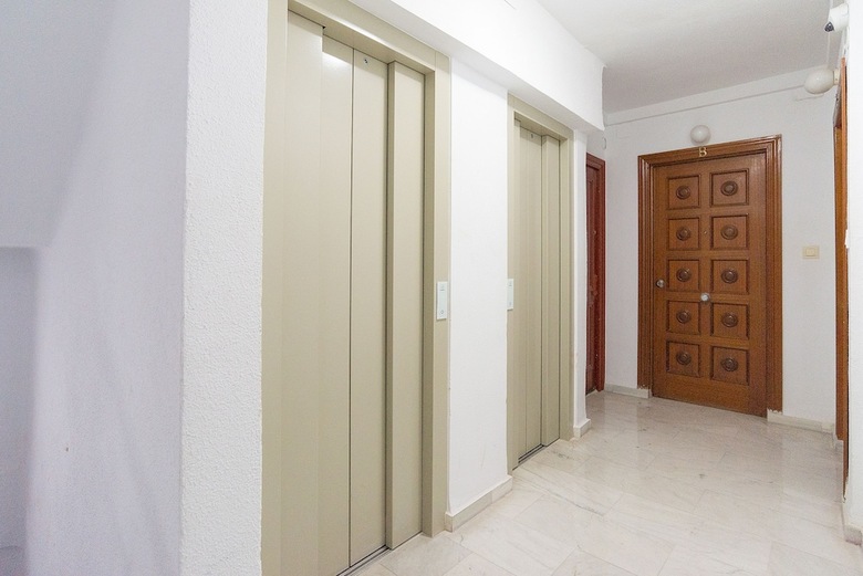 Molinillo Apartment City Center