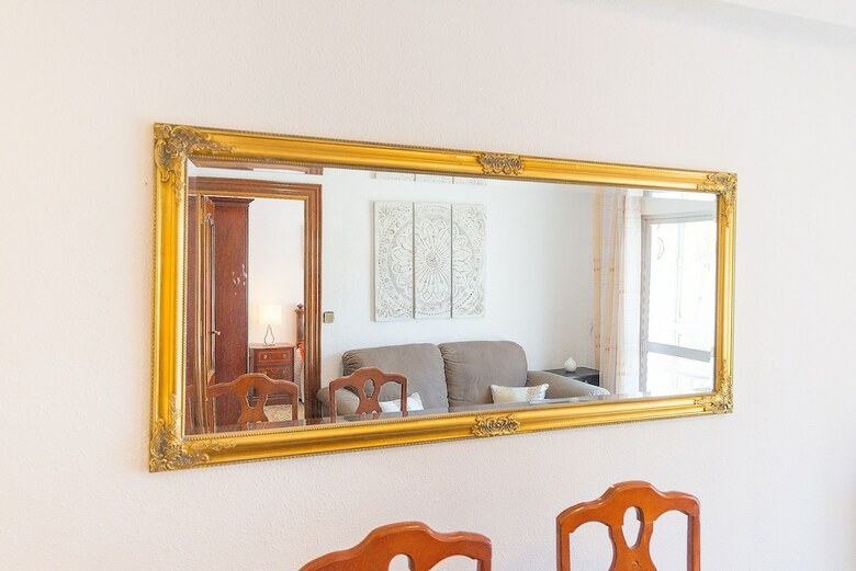 Molinillo Apartment City Center