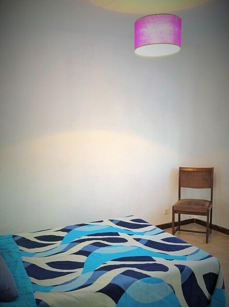 Apartamento En El Centro Comercial de Platja D?aro