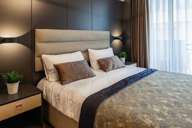 Apartamento Norah Suites Hotel ?stanbul