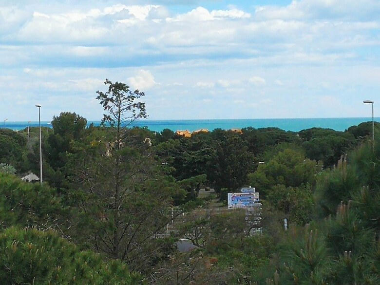 Apartamento Cap Confort