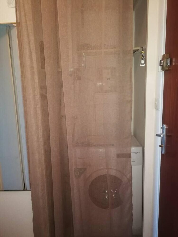 Apartamento Cap Confort