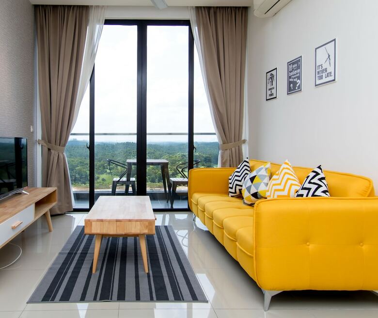 Apartamentos D Pristine Family Suite By Holi
