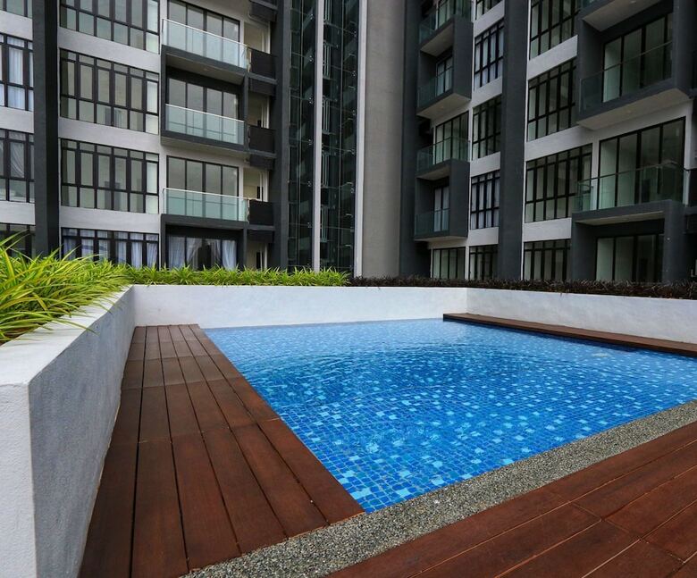 Apartamentos D Pristine Family Suite By Holi