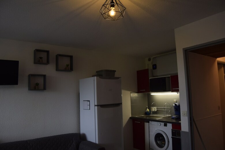 Apartamento Studio Cabinet Centre Port