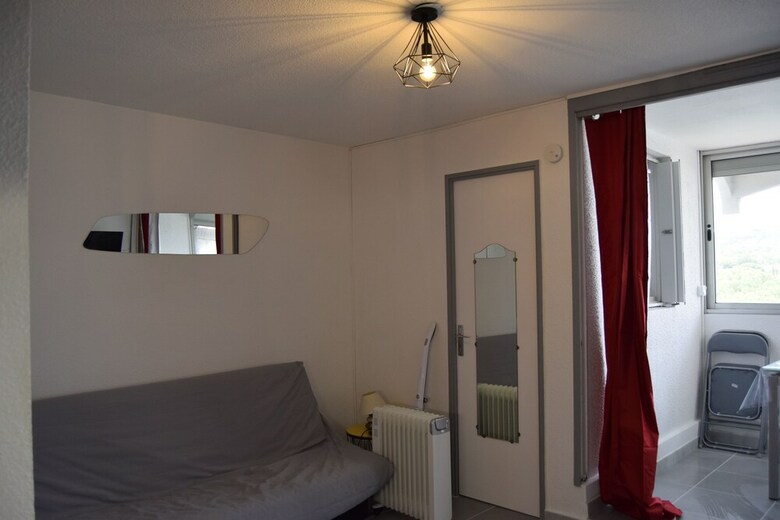 Apartamento Studio Cabinet Centre Port