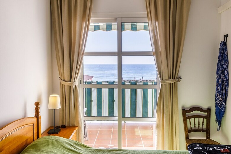 Apartamentos A&n Atalaya