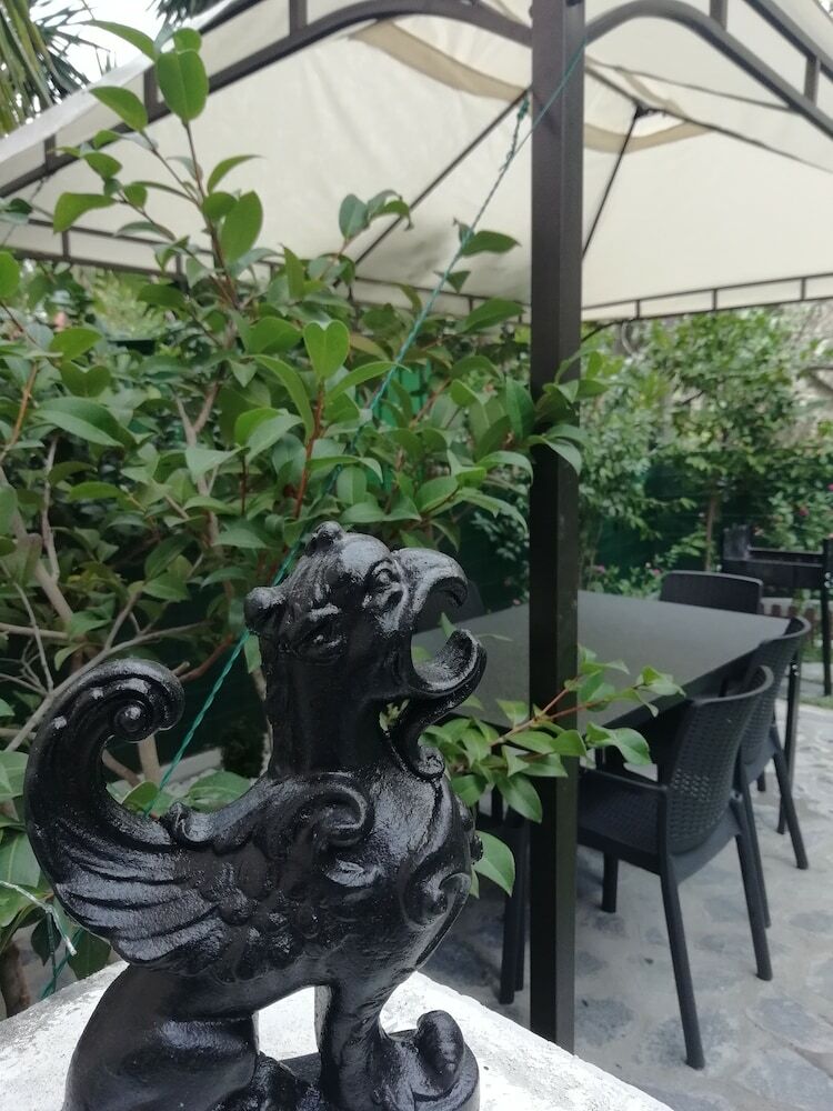Apartamento Roel Garden View