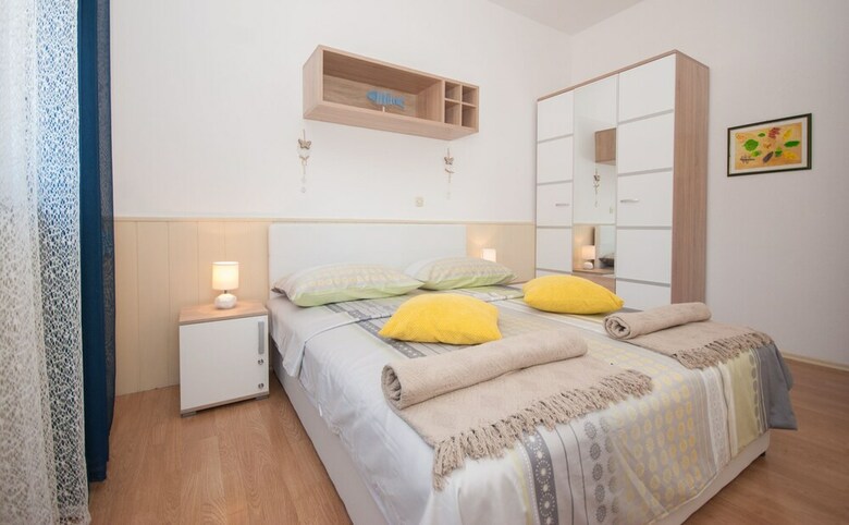Apartments Marianne