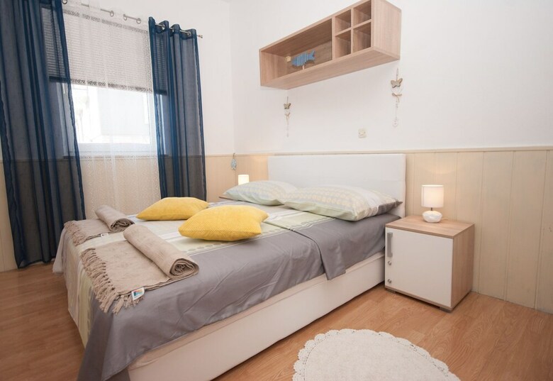 Apartments Marianne