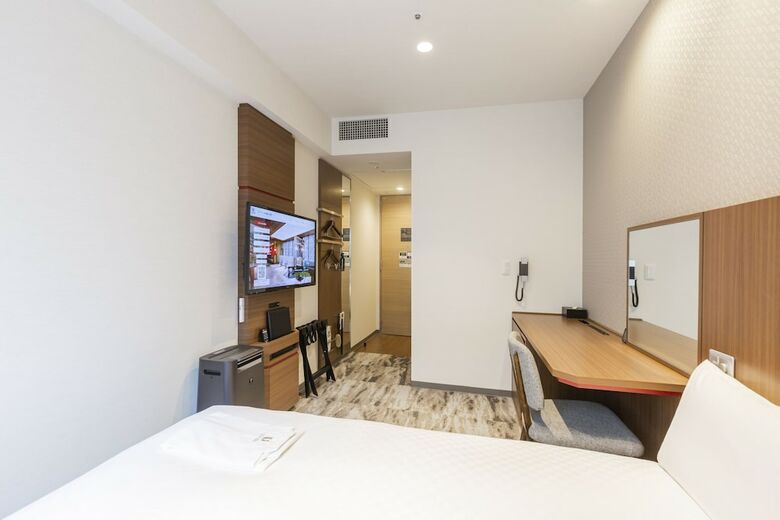 Hotel Via Inn Nihonbashi Ningyocho