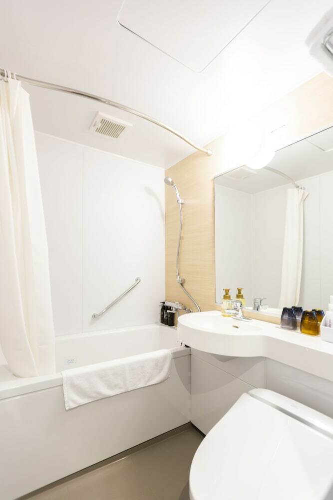 Hotel Via Inn Nihonbashi Ningyocho