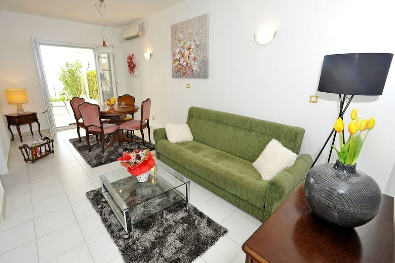 Apartment Marjan