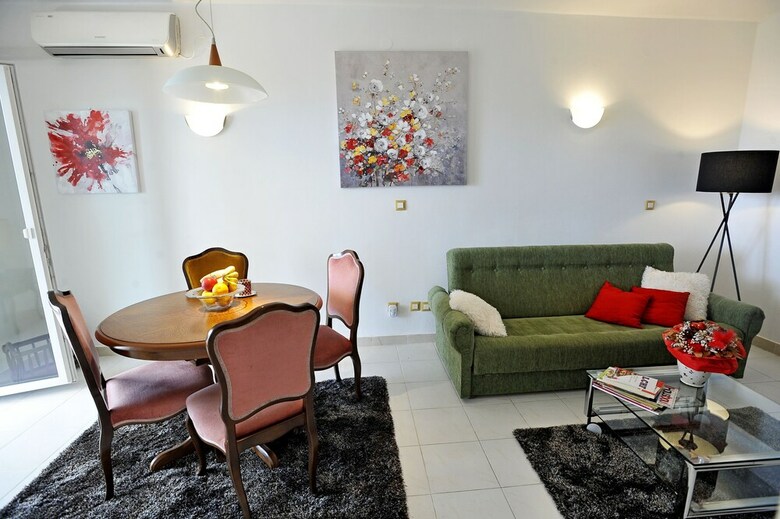 Apartment Marjan