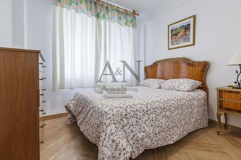 Apartamentos A&n Copacavana