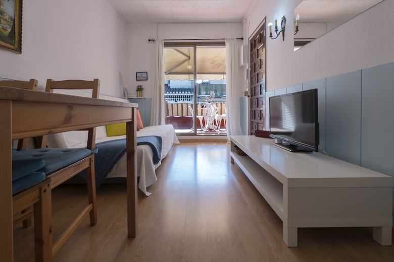 Apartamentos Penthouse Grode