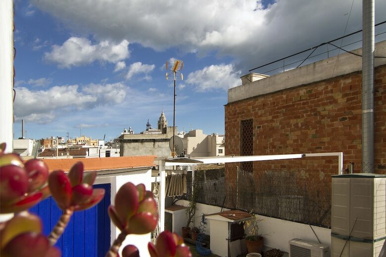 Apartamentos Penthouse Grode