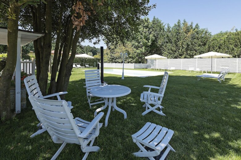 Apartamento Tosca Dimora