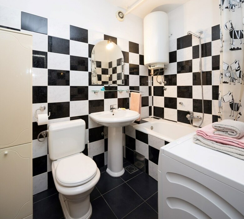 Apartment Peric