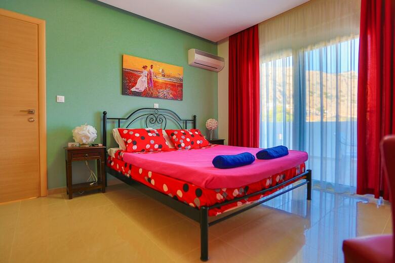 Villa Kivotos