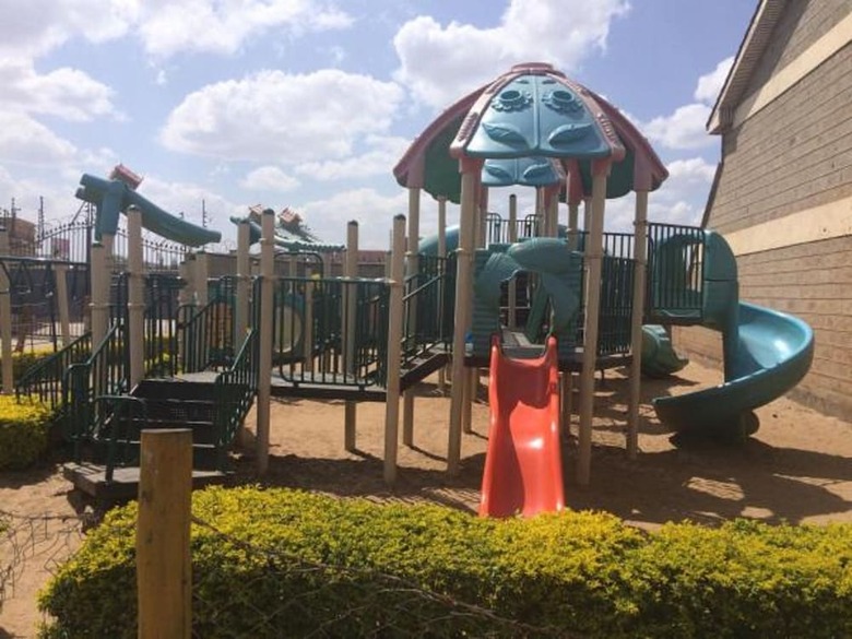 Bed & Breakfast Muthama Heights