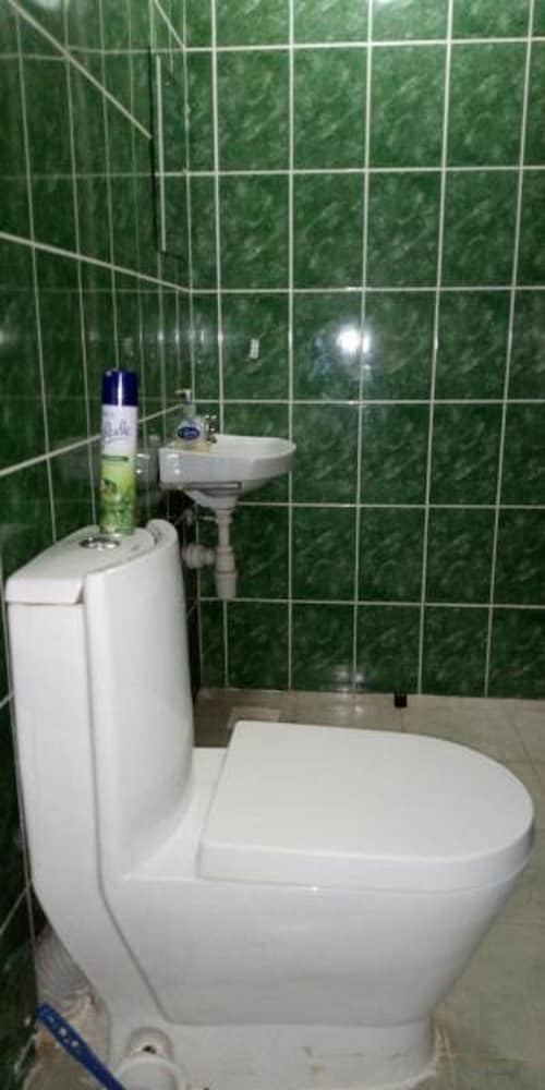 Bed & Breakfast Muthama Heights