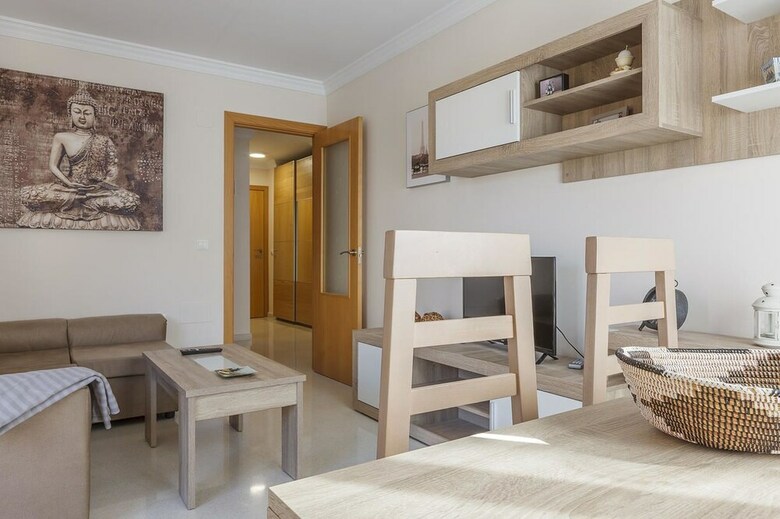 Apartamentos A&n Saladero 1