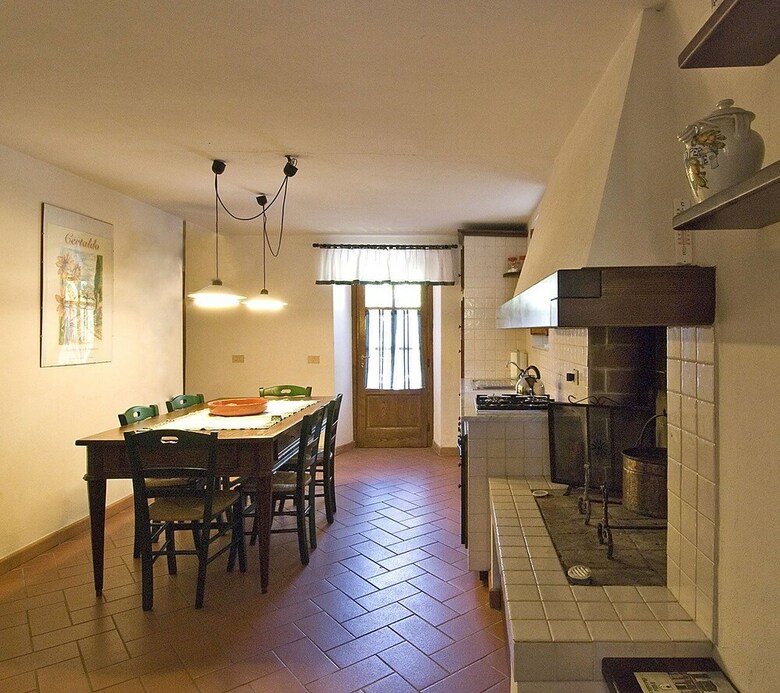 Apartamento Casetta Mimosa