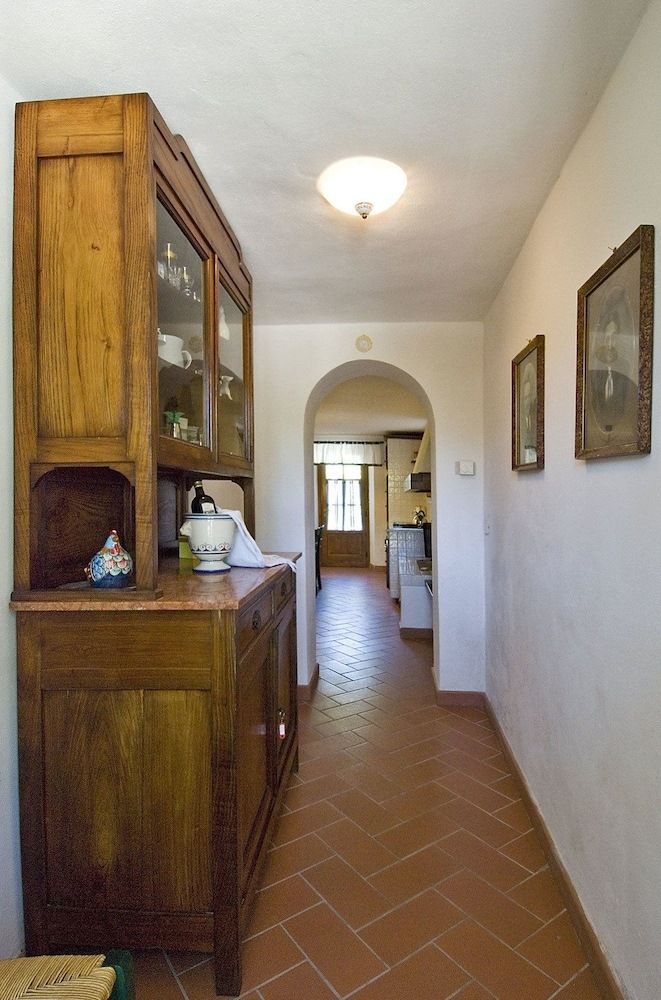 Apartamento Casetta Mimosa