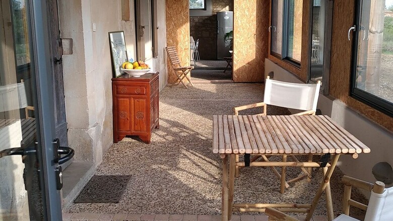 Les Chenes B&B