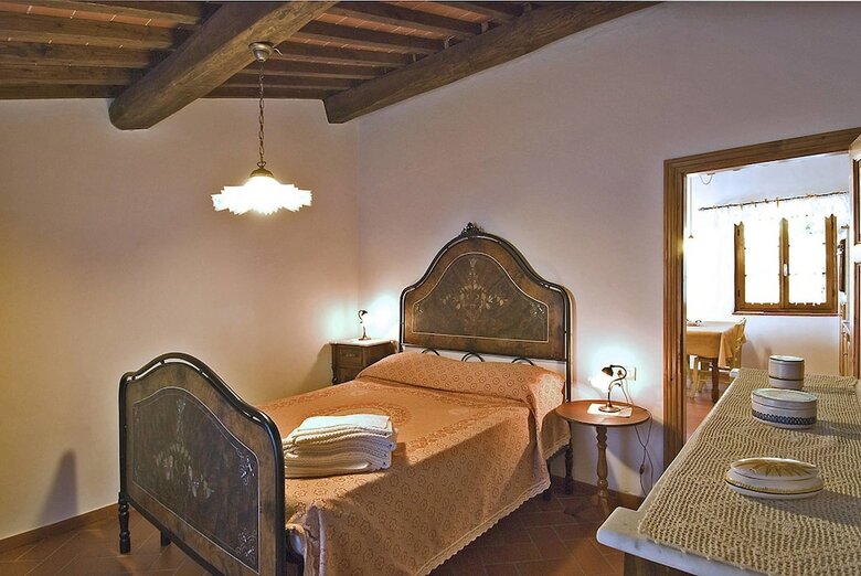 Apartamento Casetta Gelsomino