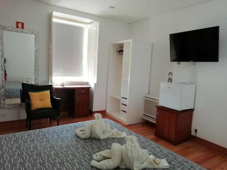 Bed & Breakfast Pal�cio Nova Seara - Al