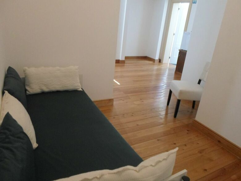 Bed & Breakfast Pal�cio Nova Seara - Al