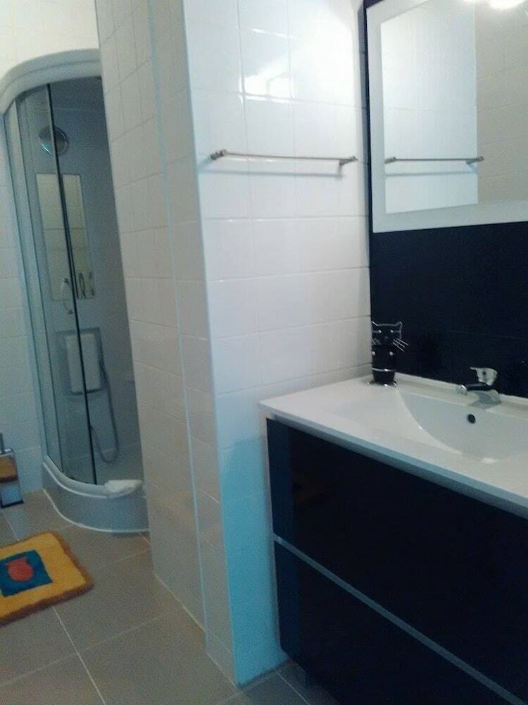 Bed & Breakfast Pal�cio Nova Seara - Al
