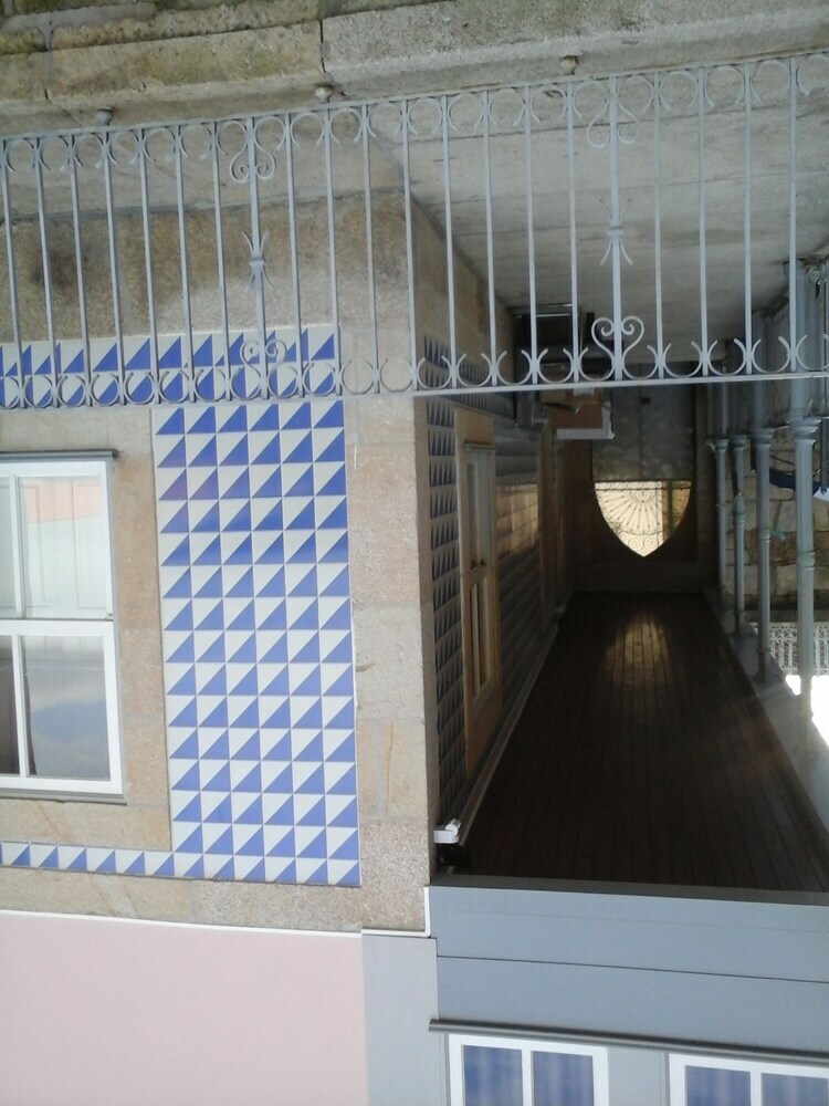 Bed & Breakfast Pal�cio Nova Seara - Al