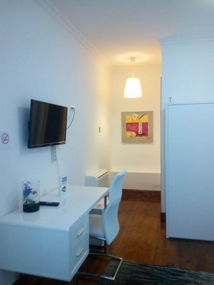 Bed & Breakfast Pal�cio Nova Seara - Al